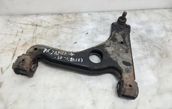 Opel Zafira B Front lower control arm/wishbone