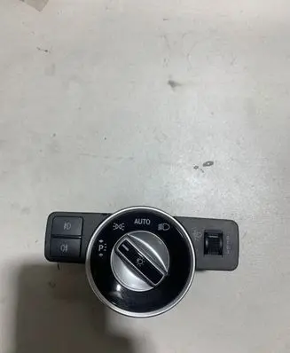 Mercedes-Benz C W204 Light switch A2049053003 10091542