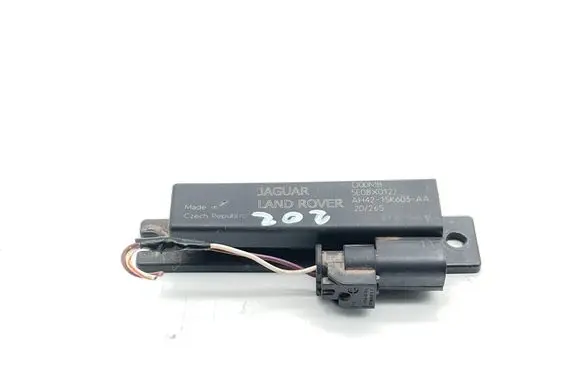 Jaguar F-Type Keyless system antenna AH4215K603AA
