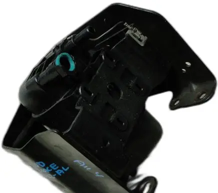 Jaguar E-Pace Fuel filter housing
