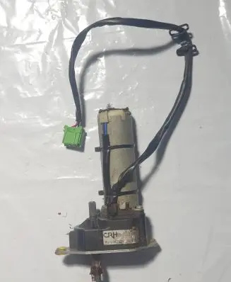 Mercedes-Benz SL R230 Seat adjustment motor A2308200642