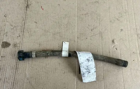 Mercedes-Benz Sprinter W906 Fuel main line pipe A9064704764
