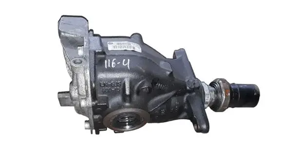BMW 1 F20 F21 Rear differential 7599466