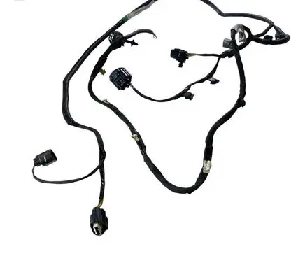 Ford Explorer VI Other wiring loom L1MT14407BAE