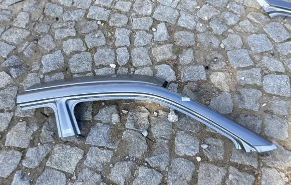 Suzuki Vitara (LY) Front bodywork piece PK18918