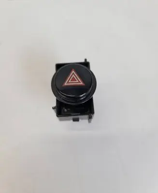 Toyota Auris E180 Hazard light switch 8433202300 C96F