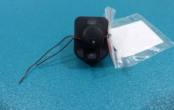 Audi A6 S6 C6 4F Electric window control switch 8E0959565A IMPRK821962