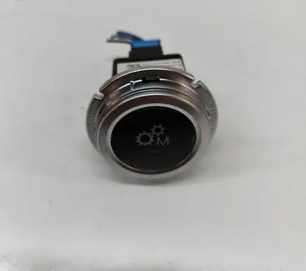 Mercedes-Benz AMG GT R190 C190 Other switches/knobs/shifts A1909051801 A1909057000
