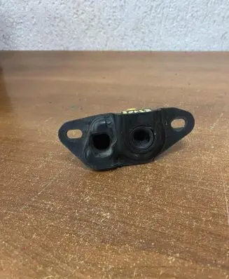 Volkswagen Crafter Rear door soft close latching motor A9067660261 E3108