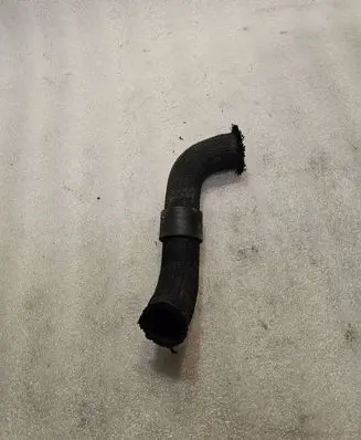 Hyundai Galloper Intercooler hose/pipe