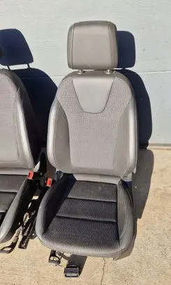 Opel Insignia B Front driver seat 050220251919