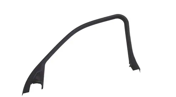BMW X5 F15 Dash center speaker trim cover 7299534 7327904