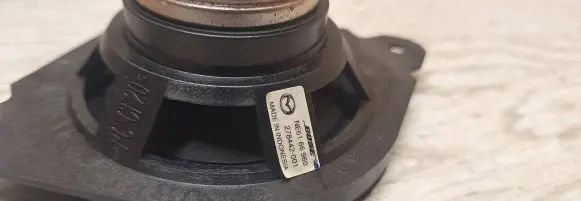 Mazda CX-7 Panel speaker 278442001