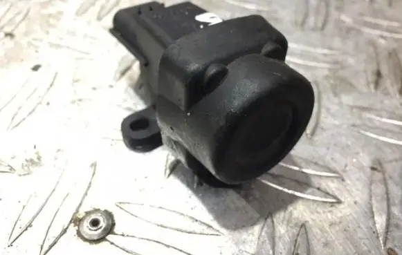 Honda Civic Fuel cut-off switch 