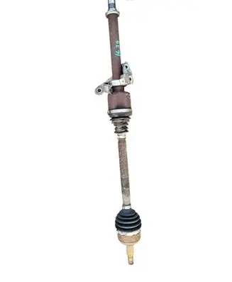 Renault Megane IV Front driveshaft 