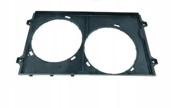 Ford Galaxy Radiator trim 1103024
