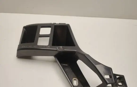 Mercedes-Benz ML W166 Rear bumper mounting bracket A1668803303