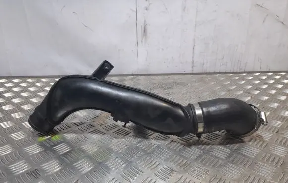 Audi A4 S4 B8 8K Intercooler hose/pipe 1K0145838AG 1K0145838