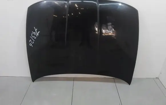 Seat Toledo II (1M) Engine bonnet/hood 