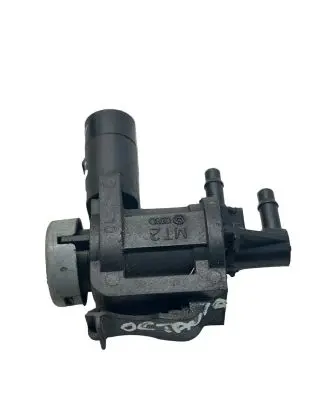 Skoda Octavia Mk2 (1Z) Turbo solenoid valve 1K0906283A