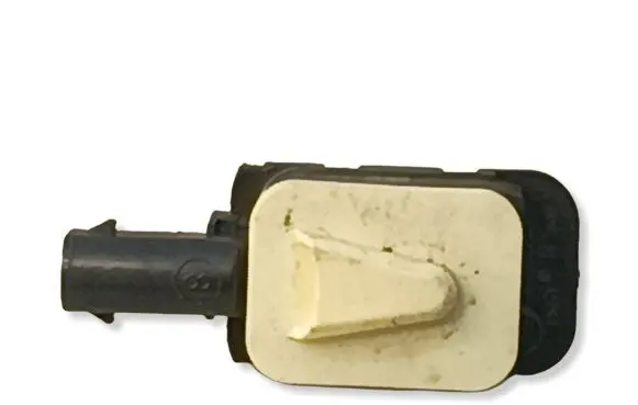 BMW 4 F32 F33 Airbag deployment crash/impact sensor 9217711