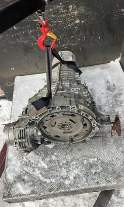Audi A5 8T 8F Automatic gearbox 0CK300044P