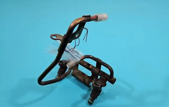 Subaru Legacy Fuel injector FBJC101 IMPRK1512931