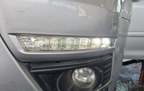 Citroen C4 Grand Picasso LED Daytime headlight 17785001 IMPRK1604766
