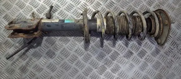 Mitsubishi Colt Front shock absorber/damper 824902000482 4060a102