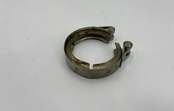 Cupra Formentor Muffler pipe connector clamp 04L253725B 04L253725
