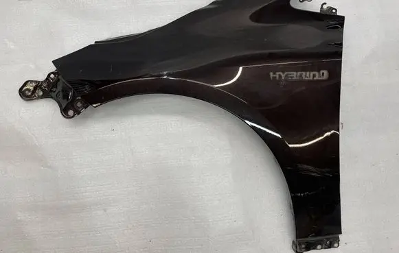 Toyota Corolla E210 E21 Fender 5380212B10