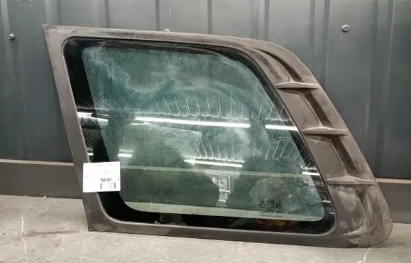 Hyundai Santa Fe Rear side window