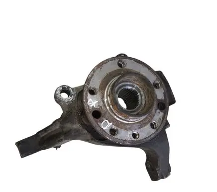 Opel Vectra C Front wheel hub spindle knuckle 