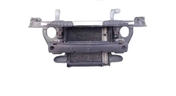 Smart ForTwo I Radiator support slam panel 47251