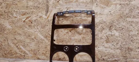 Bentley Flying Spur Center console decorative trim 
