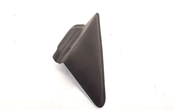 Fender trim (molding)