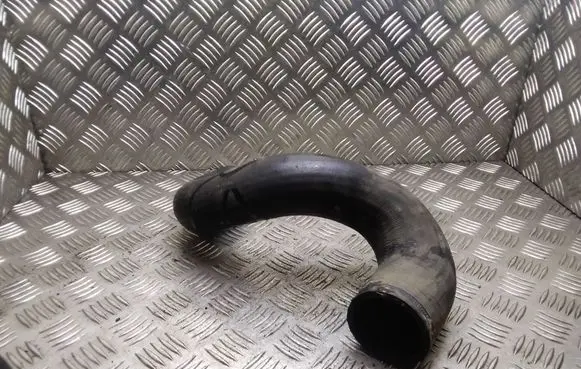 Citroen C4 I Intercooler hose/pipe