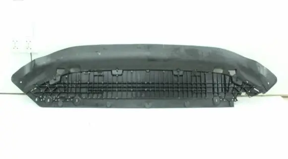 Audi A4 S4 B9 8W Front bumper skid plate/under tray 8W0807611F