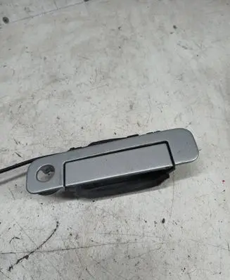 Audi A6 S6 C4 4A Front door exterior handle 8D0837208A 4A0837206D