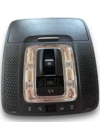 Mercedes-Benz B W247 Central body control module NR2441 A0009002719