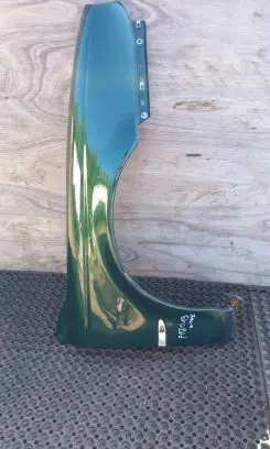Jaguar X-Type Fender
