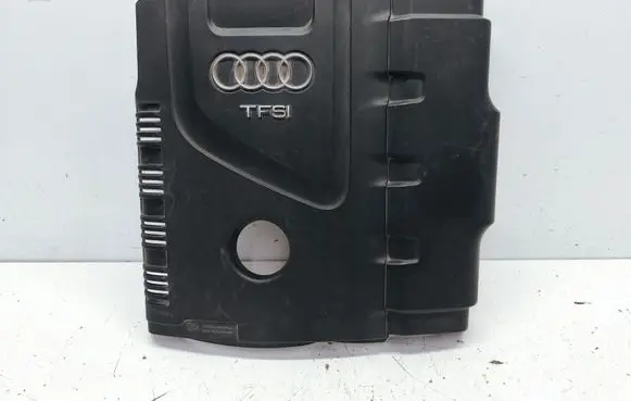 Audi Q5 SQ5 Engine cover (trim) 8J103925BR