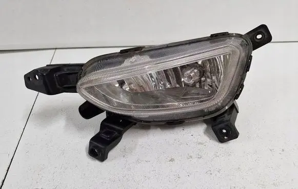 Front fog light