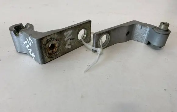 Ford S-MAX Rear door hinge set