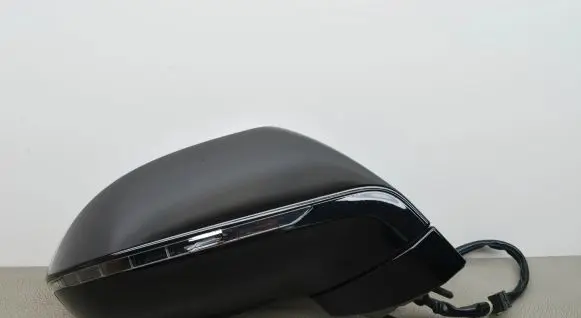 Audi A7 S7 4K8 Front door electric wing mirror 4G8857508B