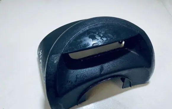 Citroen C4 I Steering wheel column trim 3753