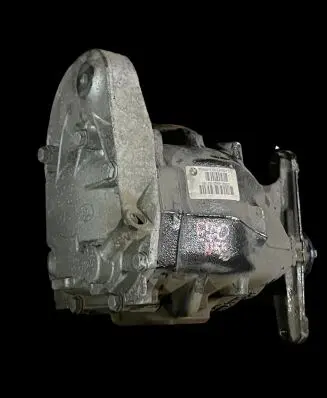 BMW X5 E70 Rear differential 7590911 EAY521315 0303010316120003