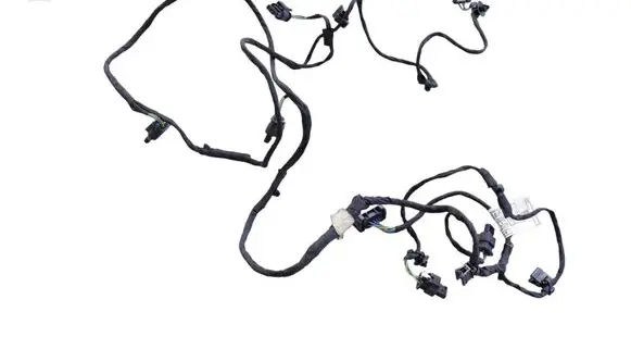 BMW 3 G20 G21 Parking sensor (PDC) wiring loom 9435999 9435997