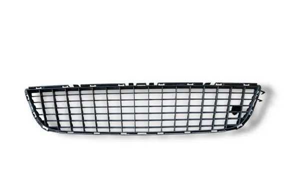 Opel Vectra C Front bumper lower grill 13182906