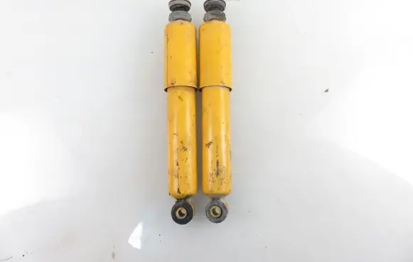 Mitsubishi Pajero Front shock absorber/damper